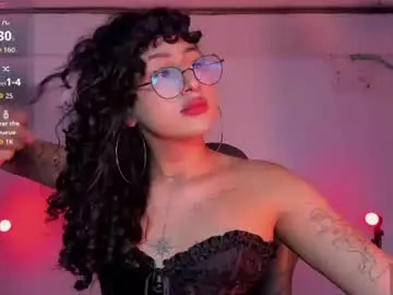 Chaturbate Sex Chat of heka_prudence