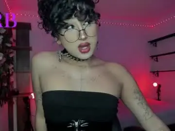Chaturbate Free Porn Cam of heka_prudence