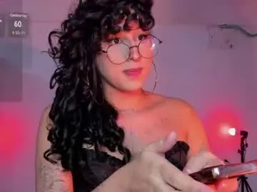 Chaturbate Live Porn of heka_prudence