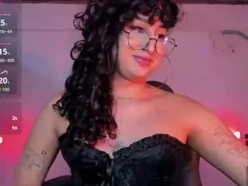Chaturbate Adult Webcam of heka_prudence