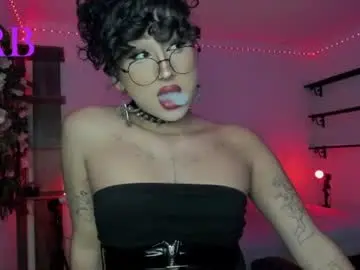 Chaturbate Sex Chat of heka_prudence