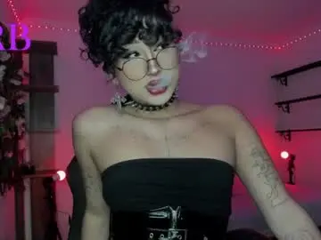 Chaturbate Adult Webcam of heka_prudence