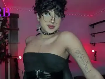 Chaturbate Adult Video Chat of heka_prudence