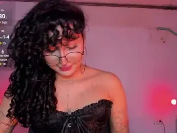 Chaturbate Sex Chat of heka_prudence