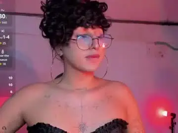 Chaturbate Adult Webcams of heka_prudence