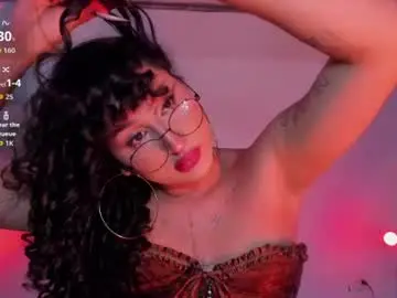 Chaturbate Best live sex cam show of heka_prudence