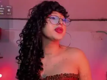 Chaturbate Adult Video Chat of heka_prudence