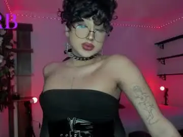 Chaturbate Free Porn Cam of heka_prudence