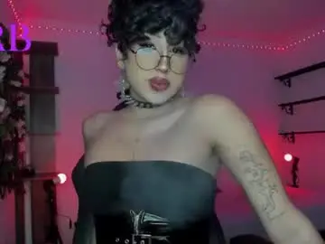 Chaturbate Sex Cam of heka_prudence