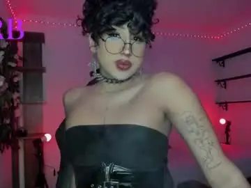 Chaturbate Best live sex cam show of heka_prudence