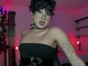 Chaturbate Nude Webcam of heka_prudence