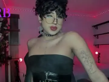 Chaturbate Sex Cam of heka_prudence