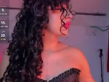 Chaturbate Adult Webcam of heka_prudence