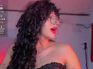 Chaturbate Live Sex Cam of heka_prudence