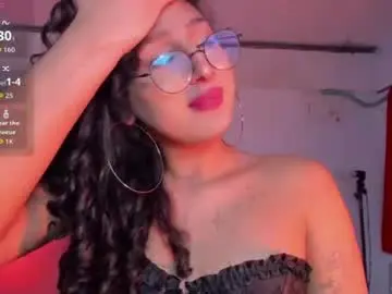 Chaturbate Live Porn of heka_prudence