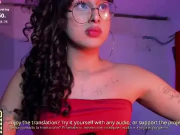 Chaturbate Adult Webcam of heka_prudence