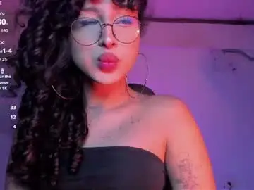 Chaturbate Sex Chat of heka_prudence