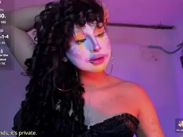 Chaturbate Best live sex cam show of heka_prudence