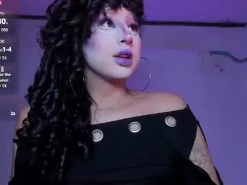 Chaturbate Live Sex of heka_prudence