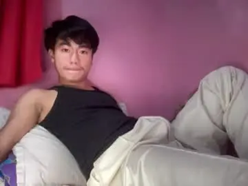 Chaturbate Best live sex cam show of hotboy_marc