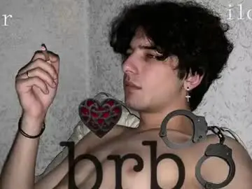 Chaturbate Free Porn Cam of iinklk134