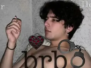 Chaturbate Live Sex Cam of iinklk134