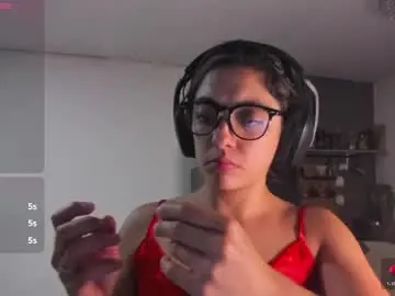 Chaturbate Free Porn Cam of isaabel1