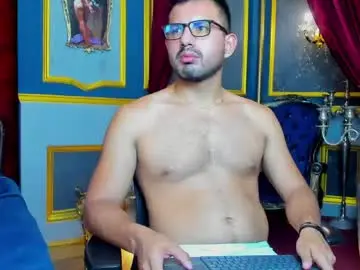 Chaturbate Adult Video Chat of jacobwestt1