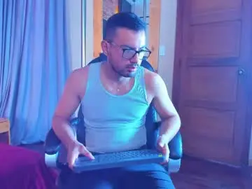 Chaturbate Best Webcam of jacobwestt1