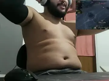 Chaturbate Free Live Porn of jhonizin