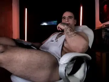 Chaturbate Sex Chat of kingbear777