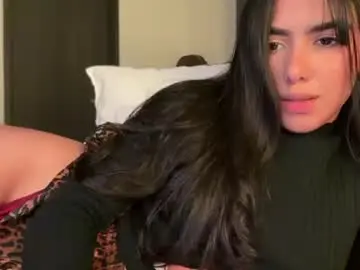 Chaturbate Sex Cam of latinella