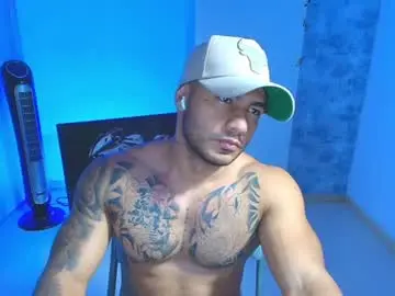 Chaturbate Adult Video Chat of layton_foxjs