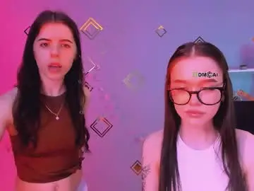 Chaturbate Live Porn of lyra_desire