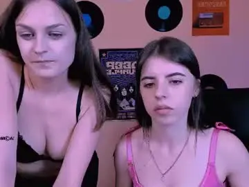 Chaturbate Private Sex Chat of lyra_desire