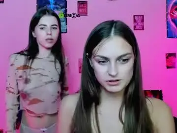Chaturbate Sex Cam of lyra_desire