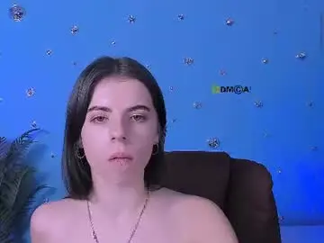Chaturbate Live Sex Cam of lyra_desire