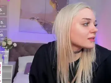 Chaturbate Nude Webcam of m1m1_angels