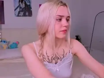 Chaturbate Watch Live Sex Cams of m1m1_angels