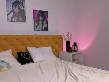 Chaturbate Best live sex cam show of m1m1_angels