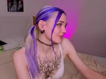 Chaturbate Sex Chat of m1m1_angels