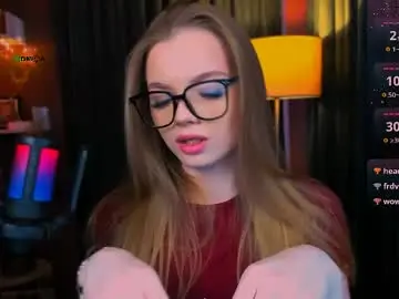 Chaturbate Best live sex cam show of maddy_moah