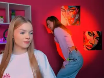 Chaturbate Adult Webcams of maddy_moah