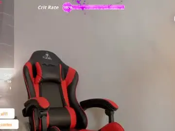 Chaturbate Live Sex of maxx_cortes