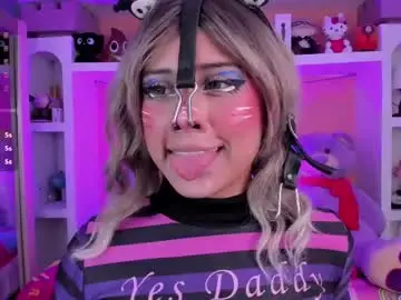 Chaturbate Live Porn of miss___megan