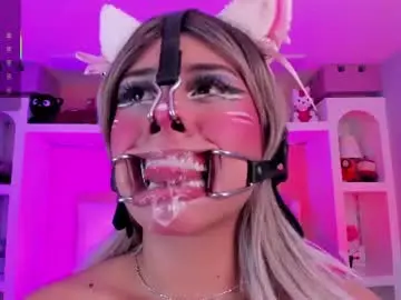 Chaturbate Adult Video Chat of miss___megan