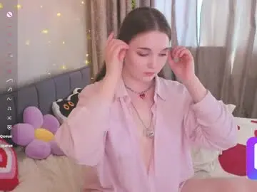 Chaturbate Nude Webcam of nancycaseys