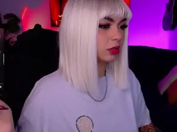 Chaturbate Live Porn of pandorabeker