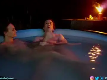 Chaturbate Live Sex of peppermintdusty