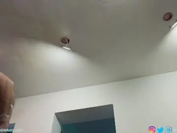 Chaturbate Nude Webcam of peppermintdusty